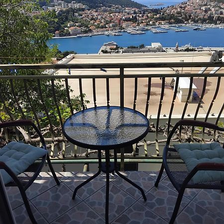 Rooms Anela With Large Common Tarrace And Beautiful Sea View Дубровник Экстерьер фото