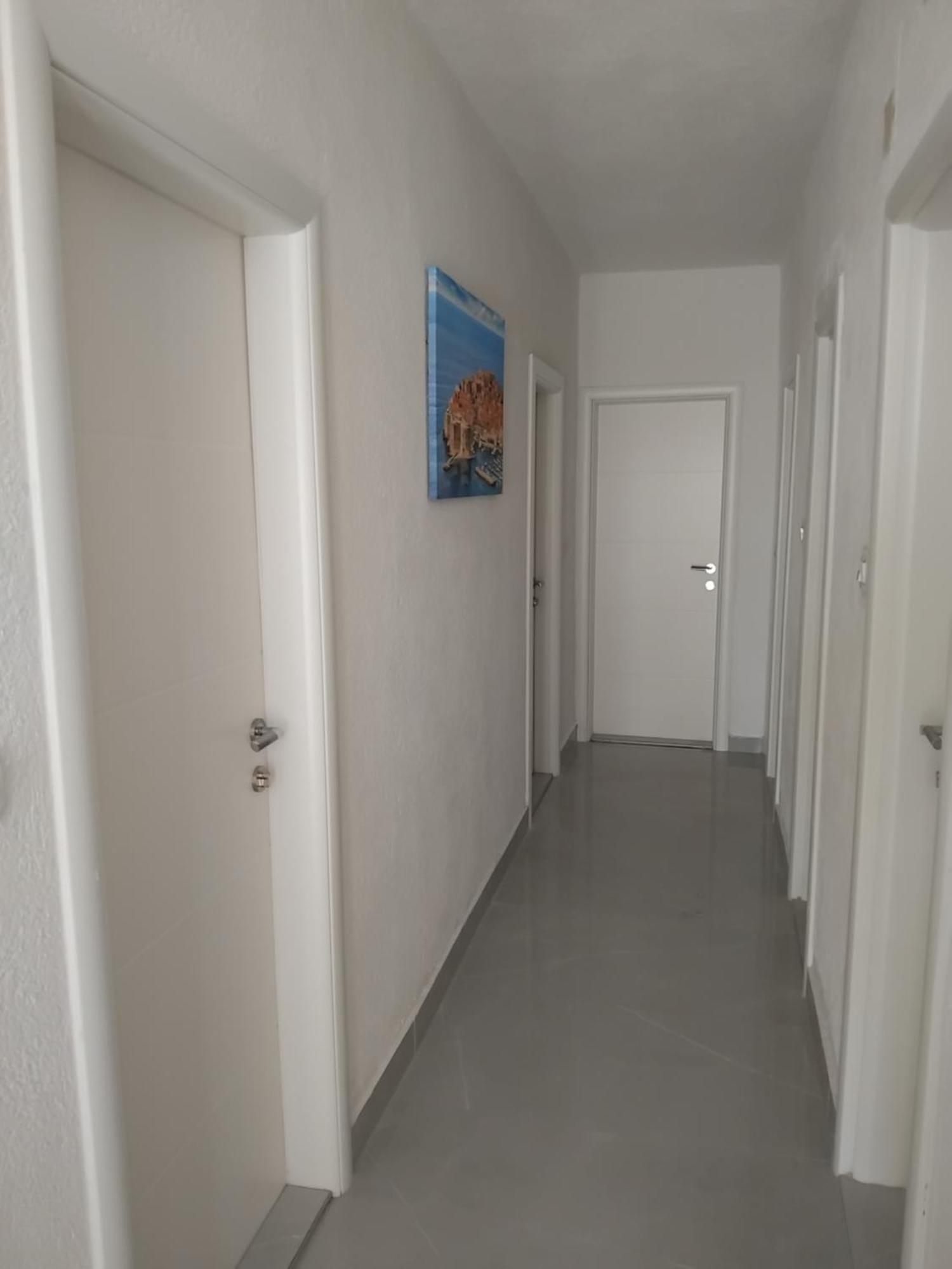 Rooms Anela With Large Common Tarrace And Beautiful Sea View Дубровник Экстерьер фото