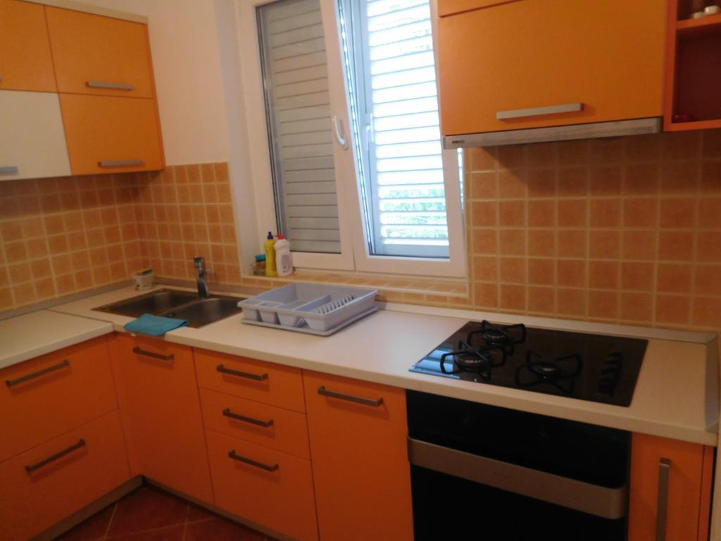 Rooms Anela With Large Common Tarrace And Beautiful Sea View Дубровник Экстерьер фото
